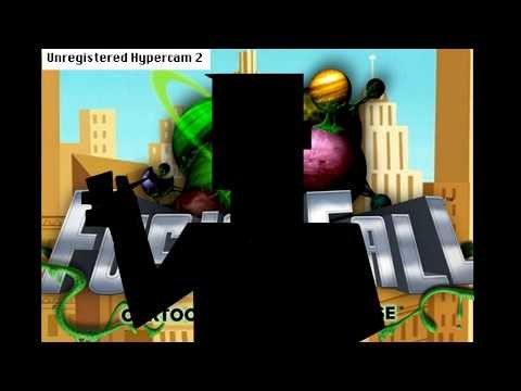 Legomegazord: FusionFall’s Most Iconic Youtuber