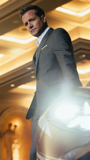 100K views · 2.6K reactions | Hang on… this wasn't in the script  Watch the action play out right here. Stay tuned. #SOAMG | Mercedes-AMG | Facebook