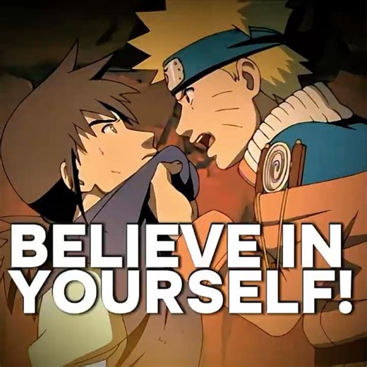 Naruto Just Delivered the Most Heart-Hitting Motivation Speech 😤🔥 #naruto #anime #drama
