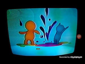 Nelvana/Nick Jr Productions Logo (2006)
