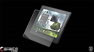 InvisibleShield Original for 9.7-Inch Trio Stealth G2-Screen
