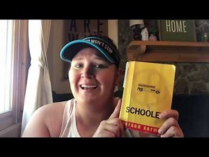 CHAPTER 19 of Schooled by Gordon Korman: Read Aloud with Ms. Godfrey