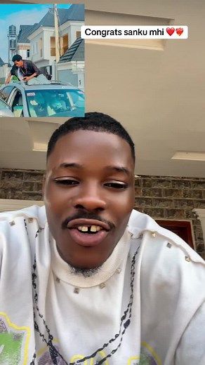 Congrats ejeh