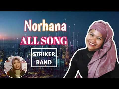 BEST MORO SONG | NORHANA OF STRIKER BAND💜