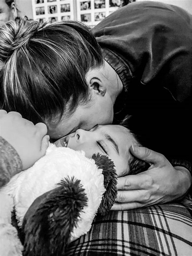 These past few weeks and especially the days leading up to Payton’s death have been beyond devastating and deeply isolating. The pain feels unbearably fresh, as if we’ve been pulled straight back into this moment last year, forced to relive every breath, every decision, every ounce of fear and heartbreak all over again. Our only child is gone and the weight of that reality breaks us in ways I could never explain. Today marks a day I will never forget 💔 I recorded this a year ago today. Everythi