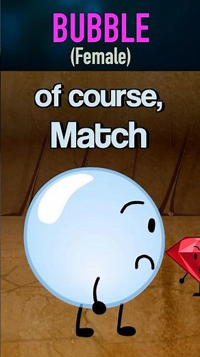 BFDI TPOT GENDERS for Contestants and Non Contestants (part 3)