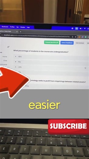 Stop Wasting Hours on Flashcards! 🤯 AI Study Hack