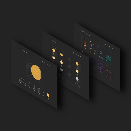 Brass by Thenatan - Multi Layered Brass Engine Plugin VST VST3 Audio Unit