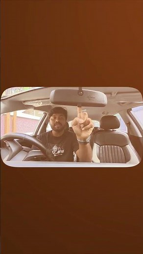 Car IRVM Dimming & Auto-Dim Feature Explained | Easy Guide #drivedetails #automobile #rearlights