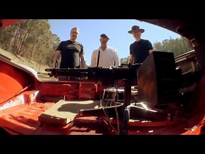 The ‘Breaking Bad’ Trunk-Mounted Machine Gun Gets The ‘MythBusters’ Treatment