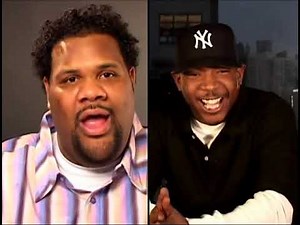 Fatman Scoop Interviews Ja Rule About His Back Then New Album "R U L E" 20 Yrs Anniversary!
