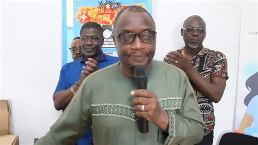 SOLIDARITÉ ACTIVE: Un geste qui change TOUT pour TOUS à Tiassalé ! Le 14 juillet 2023, Alpha Sanogo a offert un équipement biomédical de pointe capable de détecter plus de 150 pathologies. Un don historique pour renforcer l’hôpital général de Tiassalé et soulager des milliers de familles et séniors retraités. Ce geste n’est pas juste symbolique : c’est une preuve concrète qu’avec des partenaires sérieux et un leader engagé, la santé de nos parents passe en priorité. #SantéPourTous #AlphaSanogo #