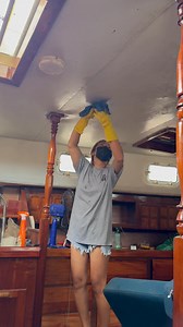 New first Mate | Mark J Reinhardt