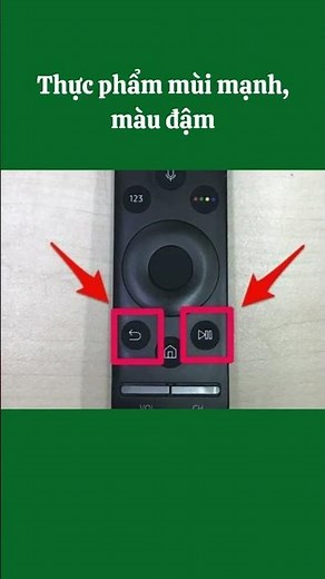 How to connect a remote control to a Samsung TV - Phan Thanh Vinh #phanthanhvinh #samsung #tv