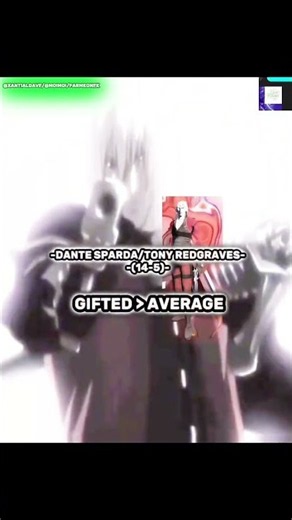 Cure Happy/Glitter Lucky VS. Dante Sparda (Composited Version) Remake