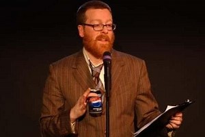 Edinburgh Fringe Festival launch shows