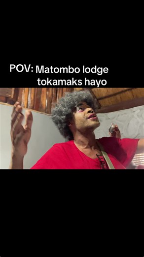 Exploring Matombo Lodge: A Unique Experience