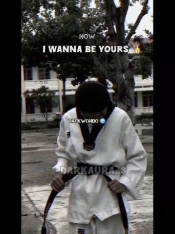 I wanna be yours ✨🖤 | DarkAura_$