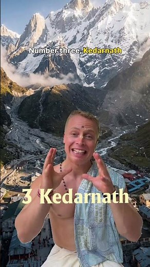 Top 10 spiritual places to visit in india 🇮🇳 part 1