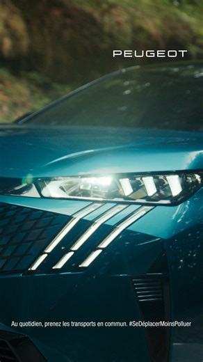 Avec notre savoir-faire français, gagnez sur tous les terrains ! | Peugeot