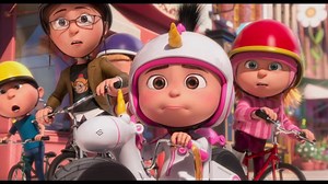 Despicable Me 2: 3 Mini-Movie Collection - Apple TV (NZ)