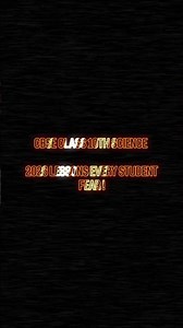 Dangerous Chapters Every Students Must Prepare Well📚! #importantchapters