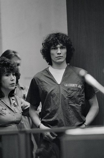Serial Killer Richard Ramirez Died After Spending 24 Years In Prison