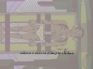 15K views · 313 reactions | Cyberpunk chaos, psychic powers, and the most epic bike slide in anime history. Experience Katsuhiro Otomo’s Neo-Tokyo in stunning 4K at the Academy Museum. ️ February 2nd at 2:00PM ️ acadmu.se/Akira | Academy Museum of Motion Pictures | Facebook