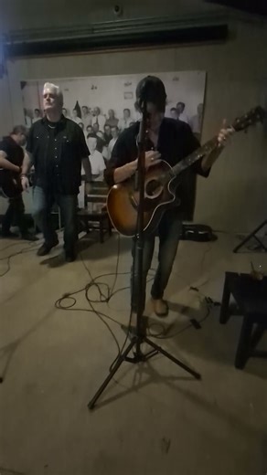 ECofNJ : Guns 4 Hire Trio / Pinball Wizard 2 @ Mainbrook Tavern Nov 14 2025