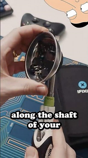 My Favourite PC Building Hack