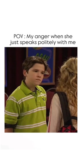 Relatable Reels on Instagram: "Relatable!? 🎬moment from the pilot episode of the Nickelodeon show iCarly, titled "iPilot". The episode first aired on September 8, 2007."