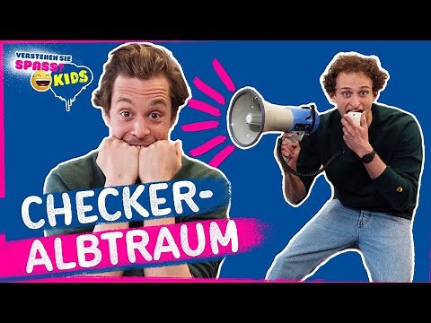 Checker Tobi reingelegt | Verstehen Sie Spaß? Kids