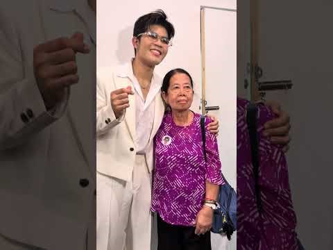 Behind the Scenes: Sending the Superstar Off in a Car - Ryal Kajbundit | Seacon Square, Bangkok |...