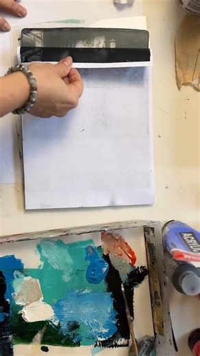 29 reactions · 5 comments | Beyond the Basics: Intermediate Gel Plate...