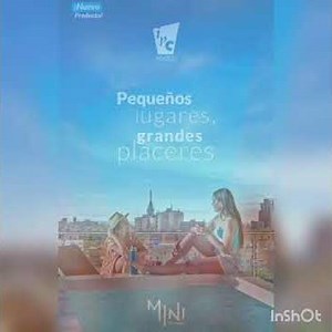 Mini 320 - Mini Piscina/Jacuzzi