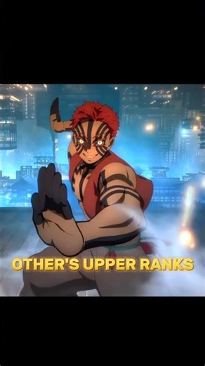 kokushibo entry aura #demonslayer #kny #fyp