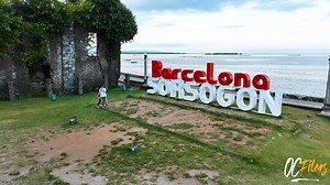 199K views · 6.4K reactions | Barcelona Ruins Sorsogon Video by Oliver Collins Films DM for Collaborations, Feature Videos, Sponsorships, Commissioned Works, Drone/Aerial Services Sorsogon 101 Sorsogon Provincial Information Office Sorsogon Provincial Tourism Office Department of Tourism Region V Office Department of Tourism - Philippines | Oliver Collins | Facebook