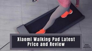 Xiaomi Walking Pad Review 2024 | Should You Get the Walking Pad C1 or the R2? - Xiaomi Review
