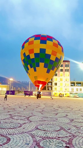 Explore the Beauty of Park View City Islamabad