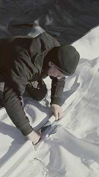 How to build a temporary carport quickly and efficiently without fail: the ABBA Patio 8x14 carport