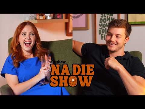 BRENDAN PEYPER | Die Show Na Die Show E14