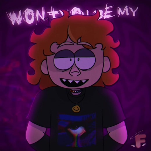 Explore the Animation Test for Prom Queen Concept