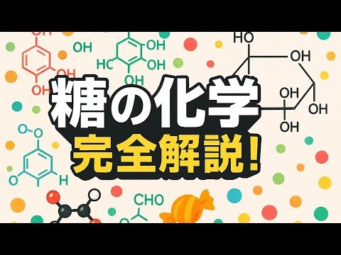 世界一わかりやすい糖 短時間で偏差値を10上げます