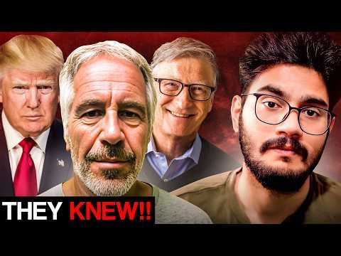 The DARK Truth about Billionaires ⚠️