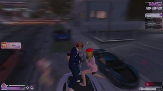 #Wonderland #Trustboy #fivem #fyp