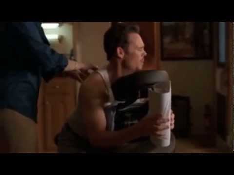 Most Beautiful Closing Scene From Entourage