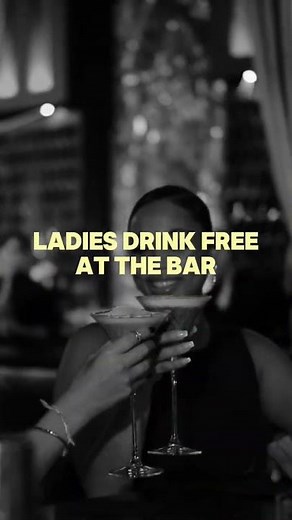 Ladies Night at Jay’s Fort Lauderdale | Free Drinks for Ladies