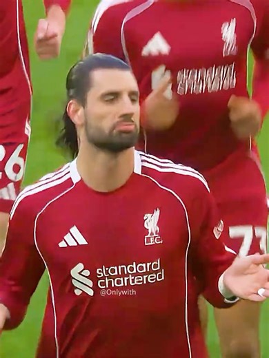 Is Szoboslai the best free kick taker itw?🔥⭐️