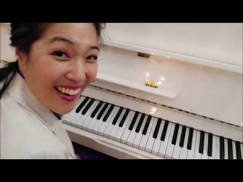 "Chopsticks" Piano Duet (How to play Chopsticks as a duet on the piano!) Chopsticks Piano Tutorial