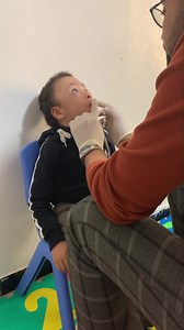 3.8K views · 159 reactions | Activité du jour : praxies BLF | Cabinet d'orthophonie : Remadnia Mohamed Lamine | Facebook